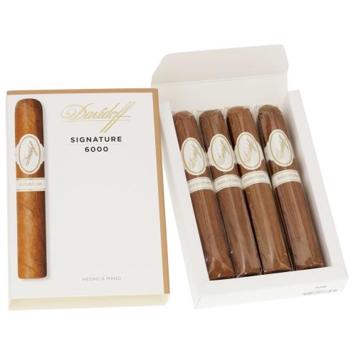 Davidoff Signature 6000 5  * 48