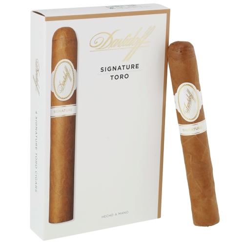 Davidoff Signature Toro 6  * 54