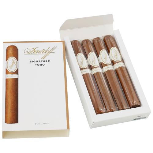 Davidoff Signature Toro 6  * 54