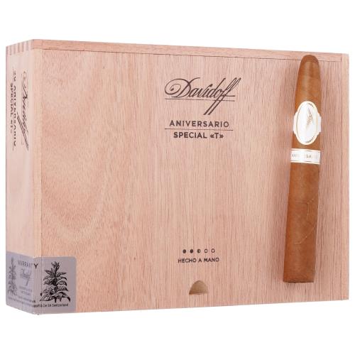 Davidoff Aniversario Special T 6  * 36 * 52