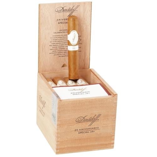 Davidoff Aniversario Special R 4 7/8 * 50