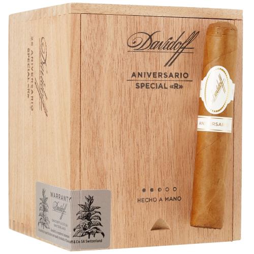 Davidoff Aniversario Special R 4 7/8 * 50