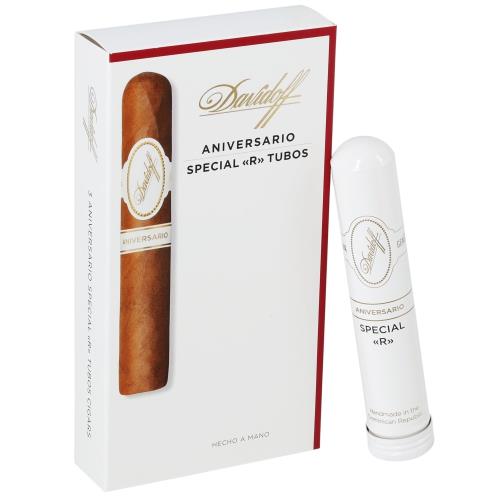 Davidoff Aniversario Special R Tubos 47/8 * 50