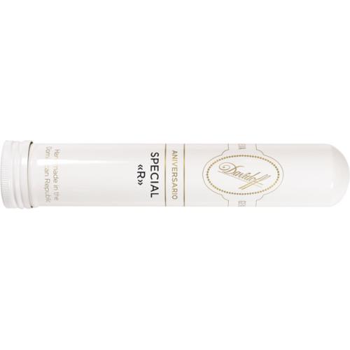 Davidoff Aniversario Special R Tubos 4 7/8 * 50