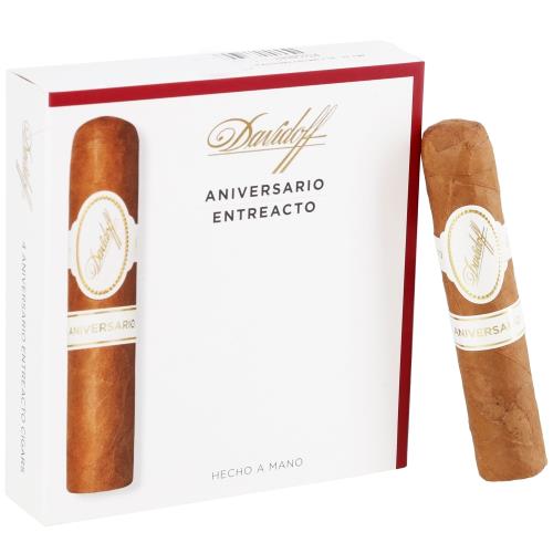 Davidoff Aniversario Entreacto 31/2 * 43