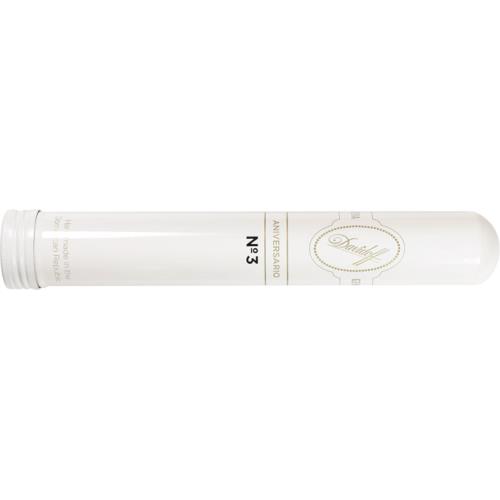 Davidoff Aniversario No. 3 Tubos 6  * 50