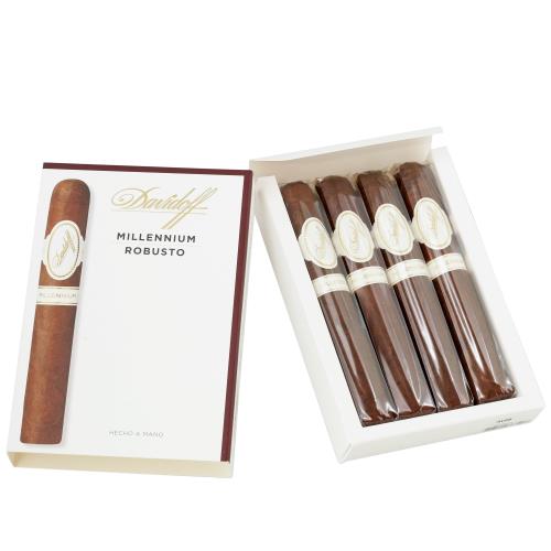 Davidoff Millennium Robusto 5 1/4 * 50