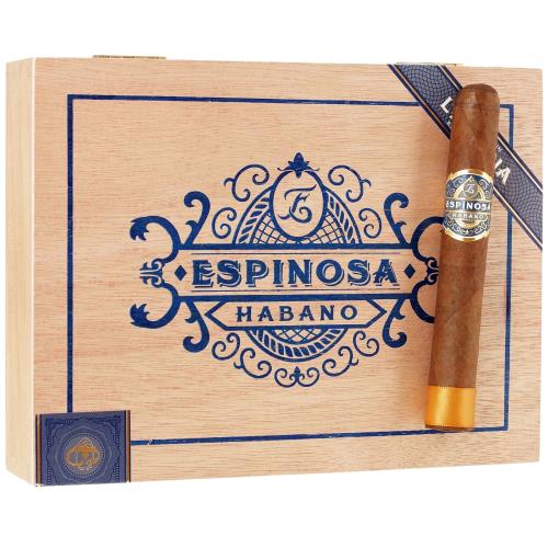 Espinosa Habano No. 4 5 1/2 * 50