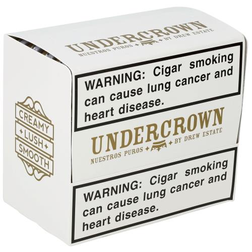 Liga Undercrown Connecticut Shade Coronets 4  * 32