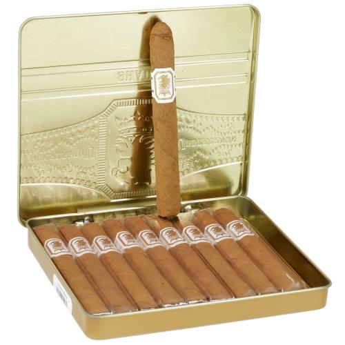 Liga Undercrown Connecticut Shade Coronets 4 * 32