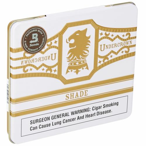 Liga Undercrown Connecticut Shade Coronets 4  * 32