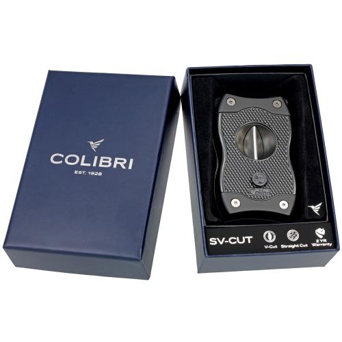 Colibri SV-Cut