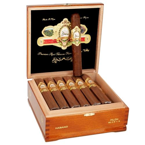 La Galera Habano Pilon Gordo 6 1/4 * 60