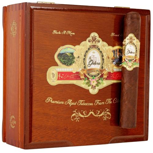 La Galera Habano Pilon Gordo 6 1/4 * 60