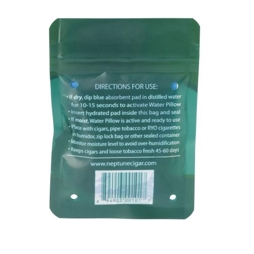 Water Pillow Portable Humidifier