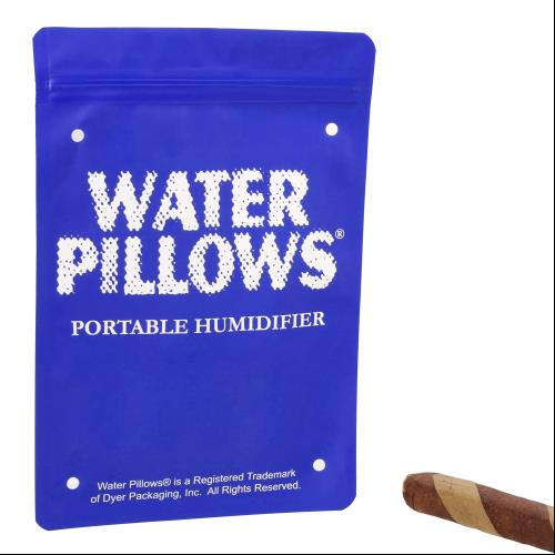 Water Pillow Portable Humidifier
