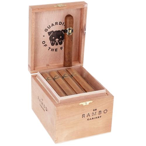 Guardian of the Farm Rambo 4 1/2 * 48