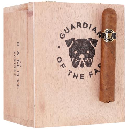 Guardian of the Farm Rambo 4 1/2 * 48