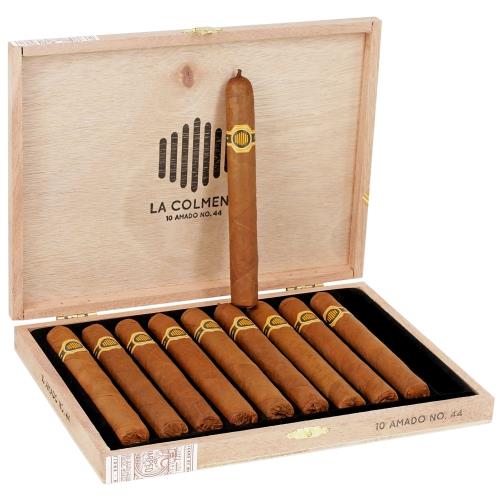Warped La Colmena Amado No. 44 5 1/2 * 44