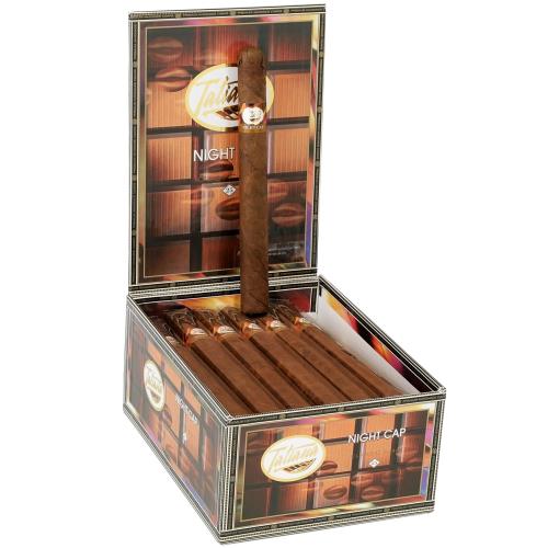 Tatiana Night Cap Classic Corona 6  * 44, Box of 25