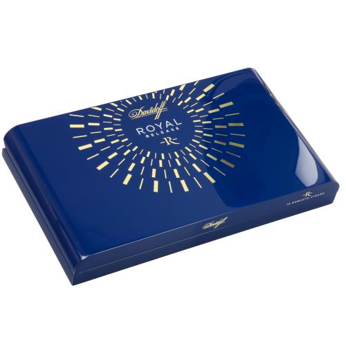 Davidoff Royal Release Robusto 5 1/2 * 55