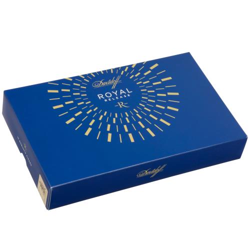 Davidoff Royal Release Robusto 5 1/2 * 55