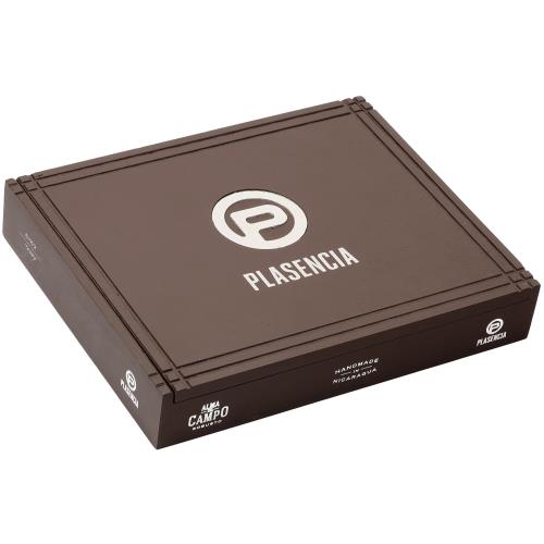 Plasencia Alma del Campo Tribu 5  * 52