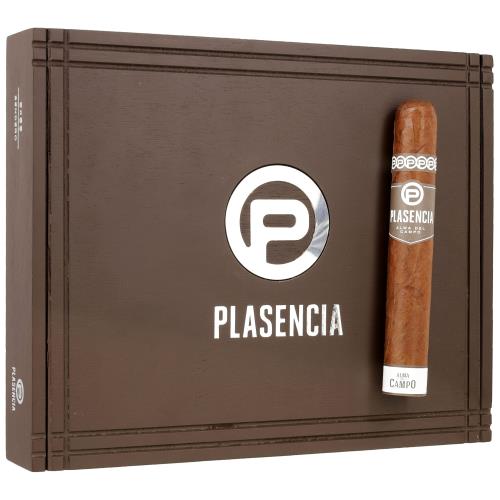 Plasencia Alma del Campo Sendero 6  * 56