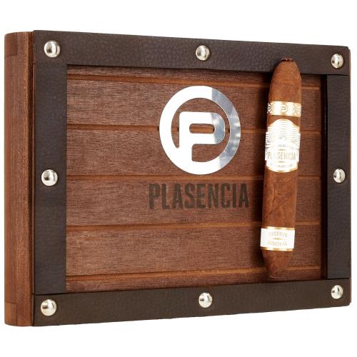 Plasencia Reserva Original Cortez 5 3/4 * 56