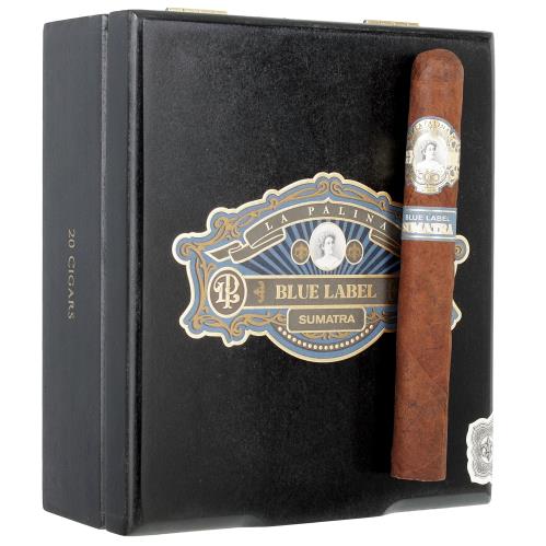 La Palina Blue Label Toro 6 1/2 * 52