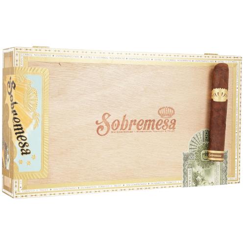 Sobremesa Solita Short Churchill 4 3/4 * 48