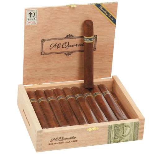 Mi Querida Ancho Largo 6  * 52