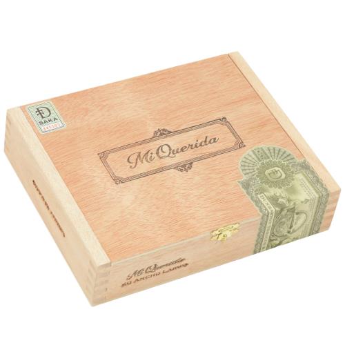 Mi Querida Ancho Largo 6  * 52