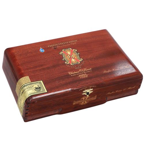 Arturo Fuente Opus X Perfecxion No. 77 Shark 5 1/2 * 52