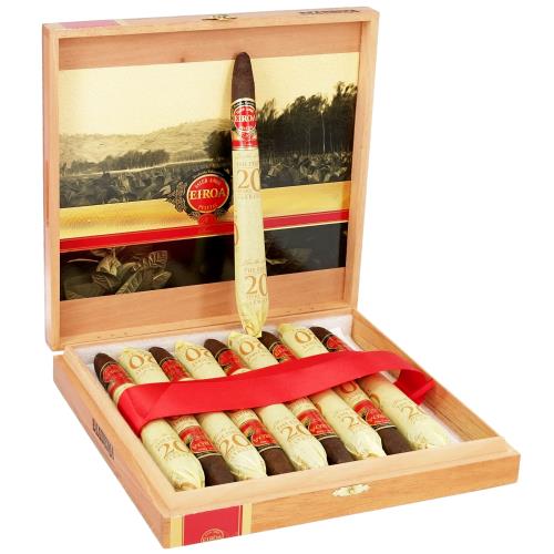 EIOR A THE FIRST 20 DIADEMA  10 CT BOX
