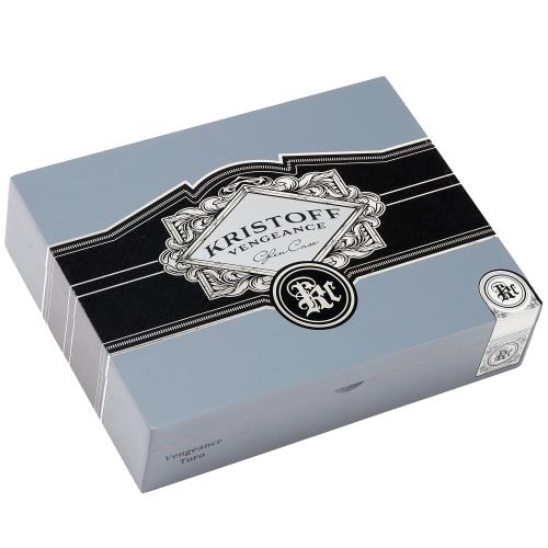 Kristoff Vengeance Toro 6 1/4 * 54