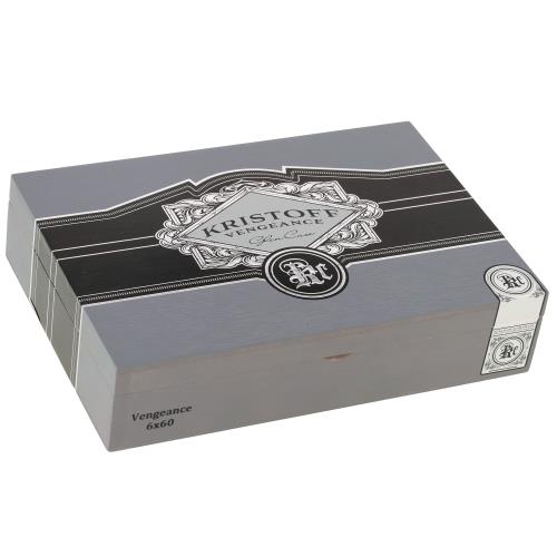 Kristoff Vengeance 660 6  * 60