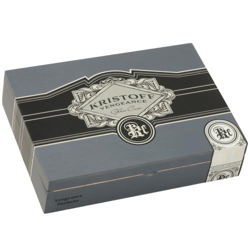 Kristoff Vengeance Perfecto 6 1/2 * 60, Box of 20