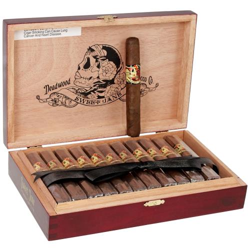 Deadwood Sweet Jane Corona Extra 5  * 46