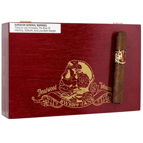 Deadwood Sweet Jane Corona Extra 5  * 46
