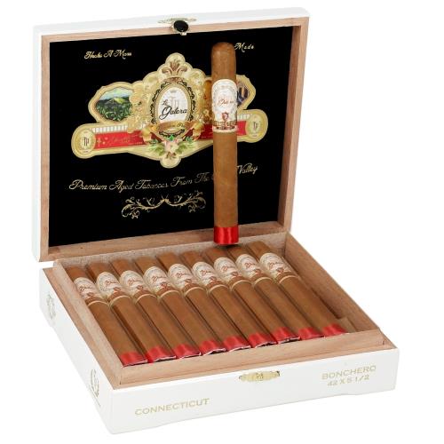 La Galera Connecticut Bonchero No.4 5 1/2 * 42