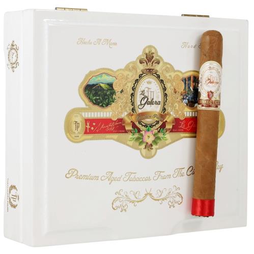 La Galera Connecticut Bonchero No.4 5 1/2 * 42