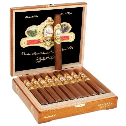 La Galera Habano Bonchero No.4 5 1/2 * 42