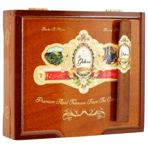 La Galera Habano Bonchero No.4 5 1/2 * 42