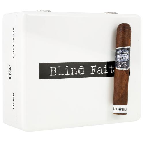 Alec & Bradley Blind Faith Robusto 5  * 52