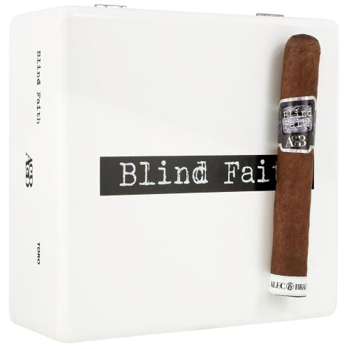 Alec & Bradley Blind Faith Toro 6  * 52