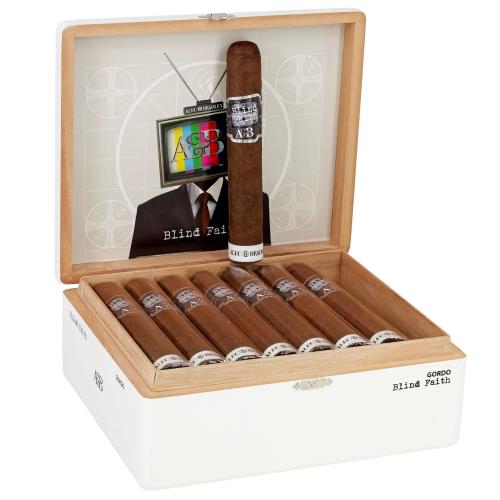 Alec & Bradley Blind Faith Gordo 6  * 60, Box of 24