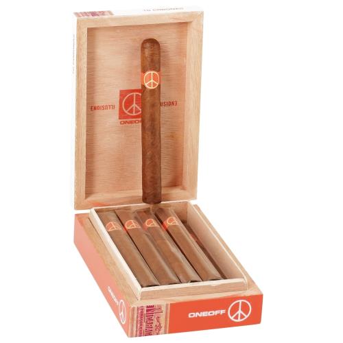 Illusione OneOff Corona 5 1/2 * 42, Box of 10