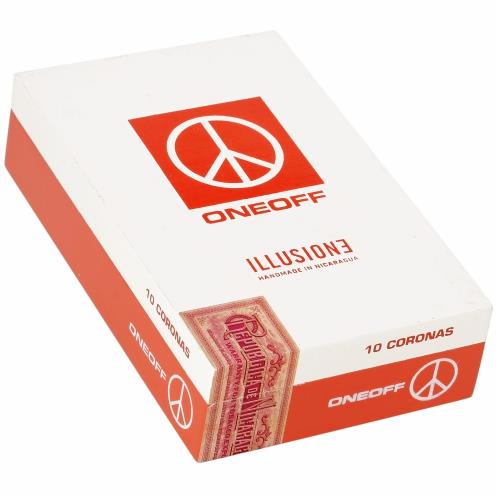 Illusione OneOff Corona 5 1/2 * 42