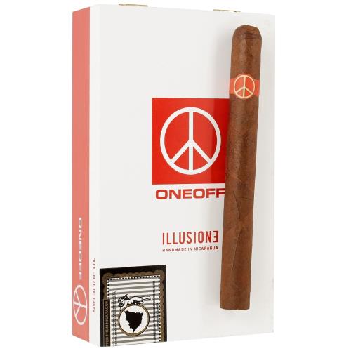 Illusione OneOff Julieta 7  * 47